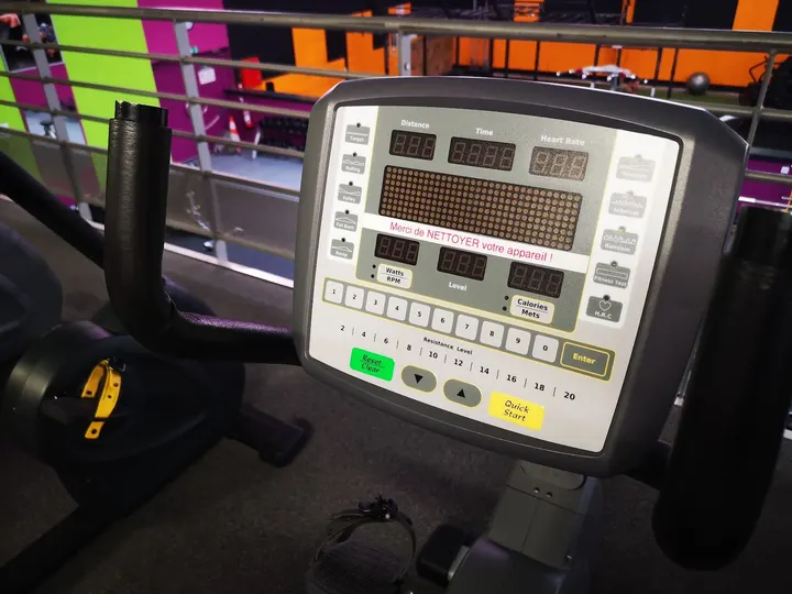 Bodyline — salle de fitness-studio à Claye-Souilly — 4