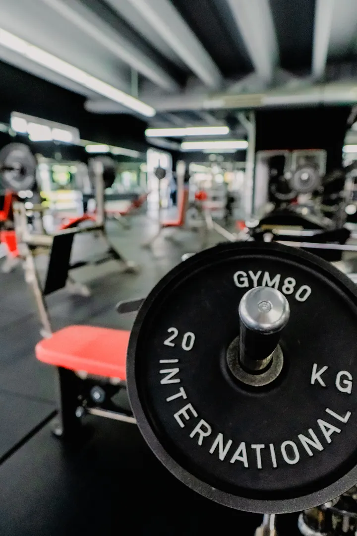 ARCADIUM Fitness — fitnessstudio in Ansbach — 4