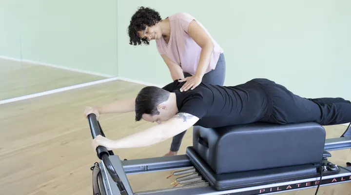 Huis van Pilates — pilates-studio in Heemstede — 3
