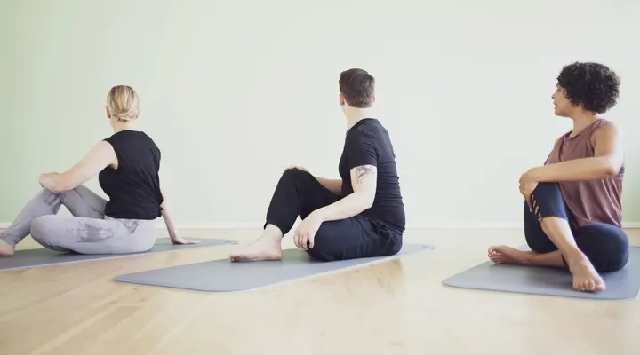 Huis van Pilates — pilates-studio in Heemstede — 3