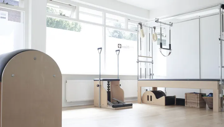 Huis van Pilates — pilates-studio in Heemstede — 5