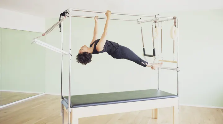 Huis van Pilates — pilates-studio in Heemstede — 6