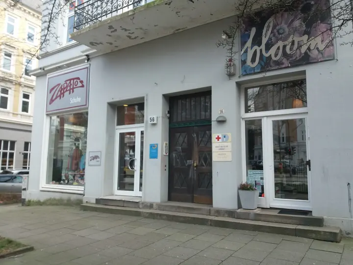 Physio Zentrum Menden — pt-studio in Eimsbüttel, Hamburg — 2