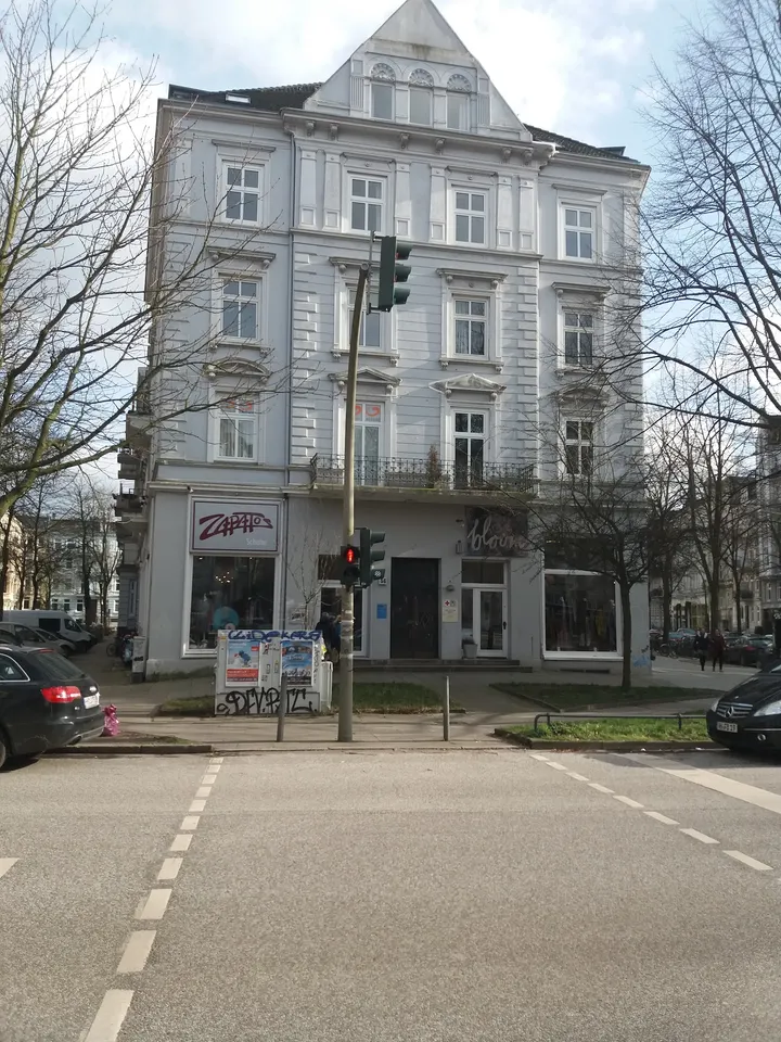 Physio Zentrum Menden — pt-studio in Eimsbüttel, Hamburg — 3