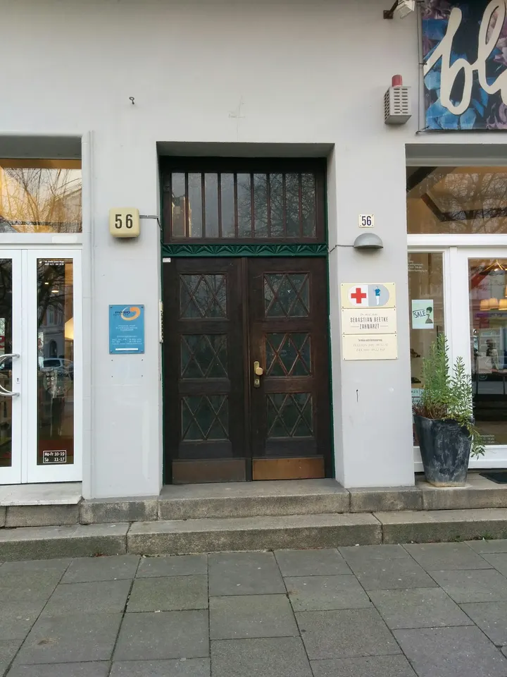 Physio Zentrum Menden — pt-studio in Hamburg — 3