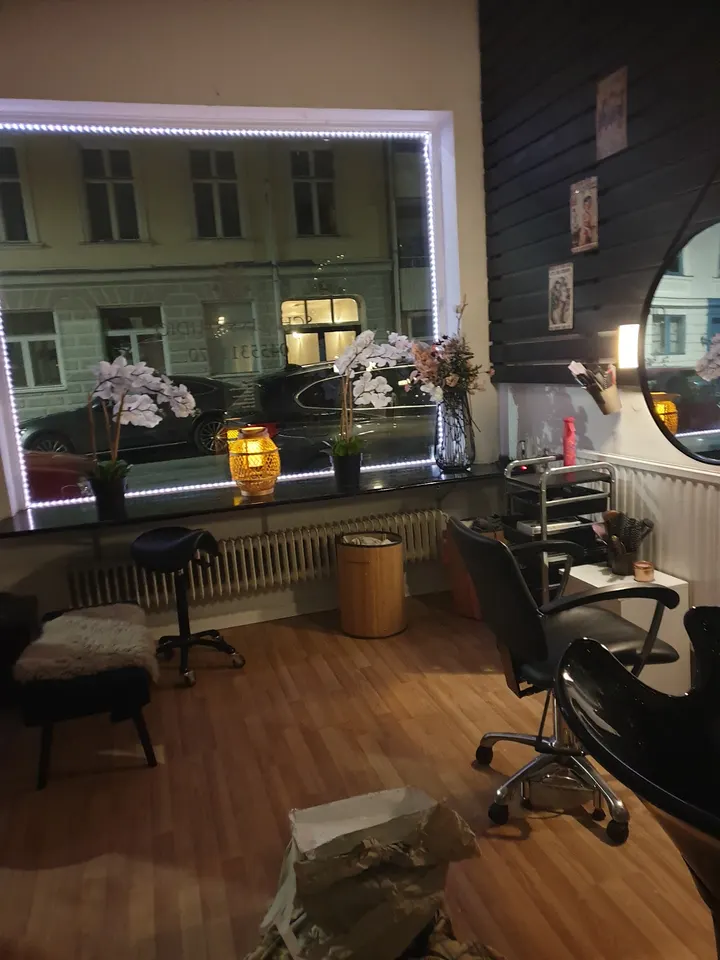 Schalins studio — wellness-studio i Trossö, Karlskrona — 2