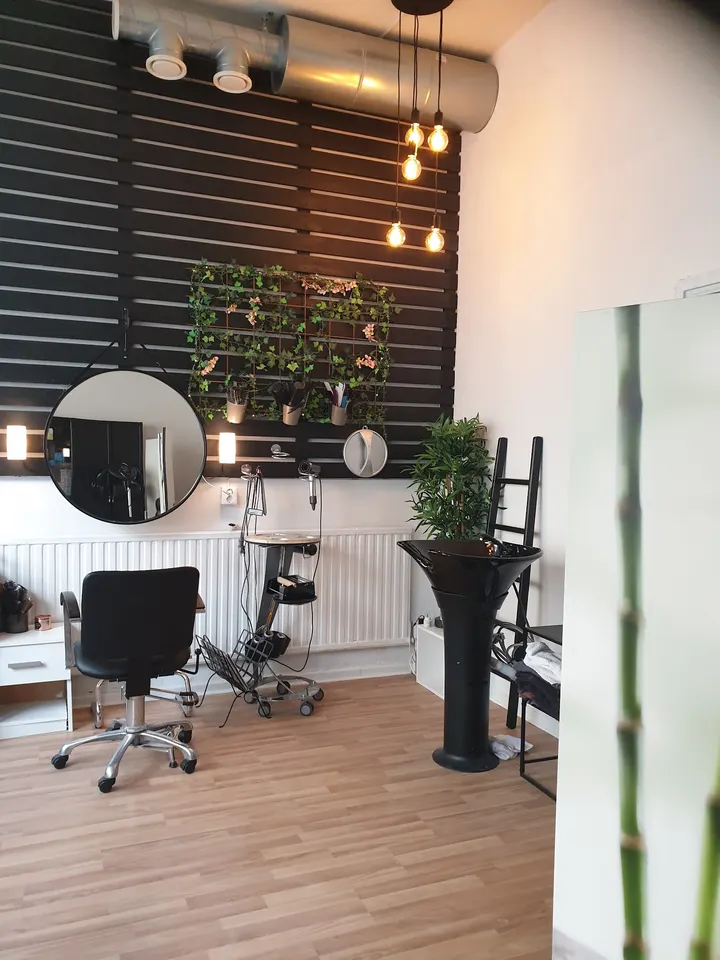 Schalins studio — Wellness i Trossö, Karlskrona