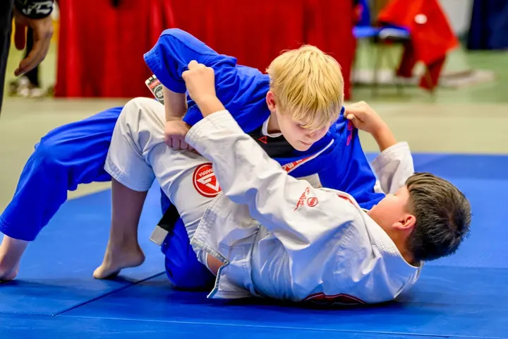 Gracie Barra Jessheim — bjj-studio i Nordby, Jessheim — 2