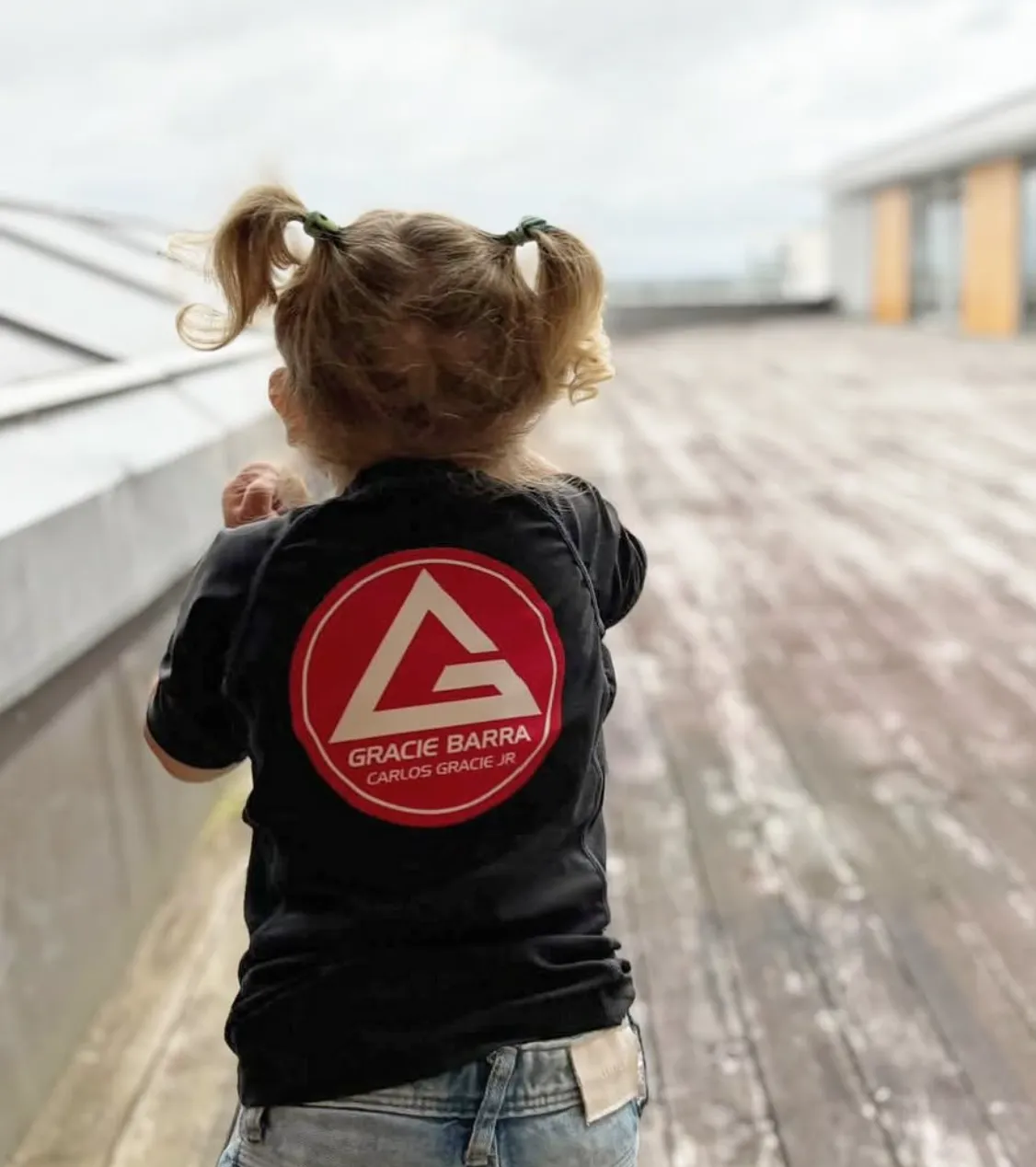Gracie Barra Jessheim — bjj-studio i Nordby, Jessheim — 3