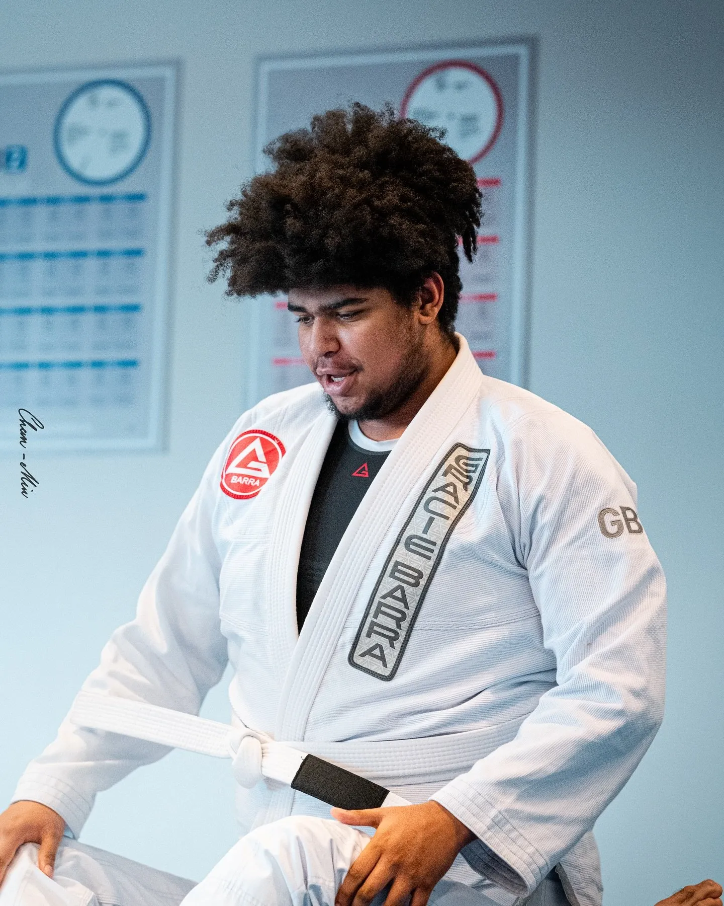 Gracie Barra Jessheim — bjj-studio i Jessheim — 3