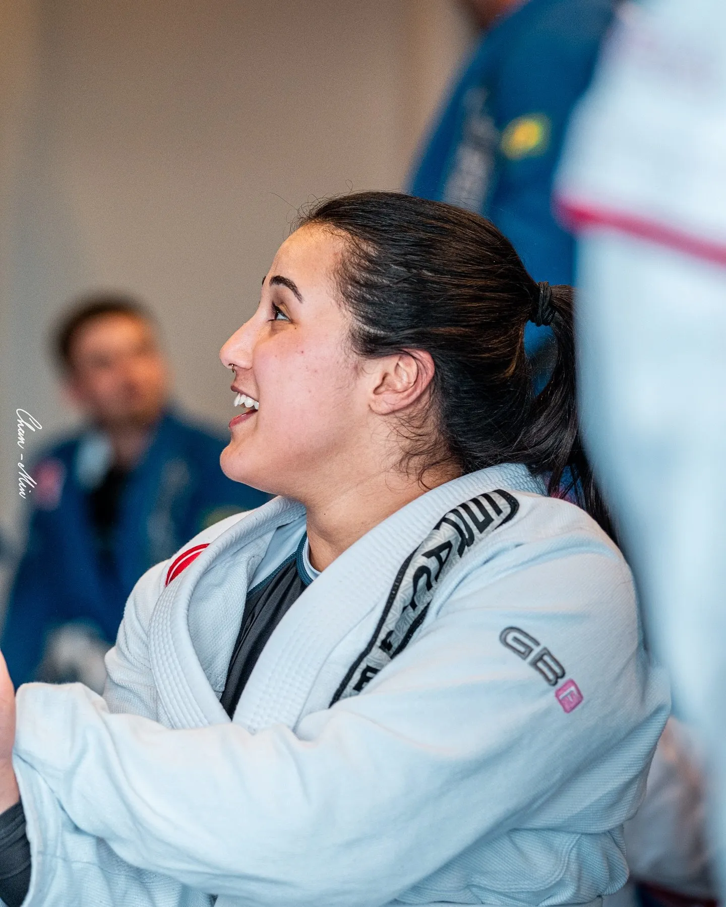 Gracie Barra Jessheim — bjj-studio i Jessheim — 4