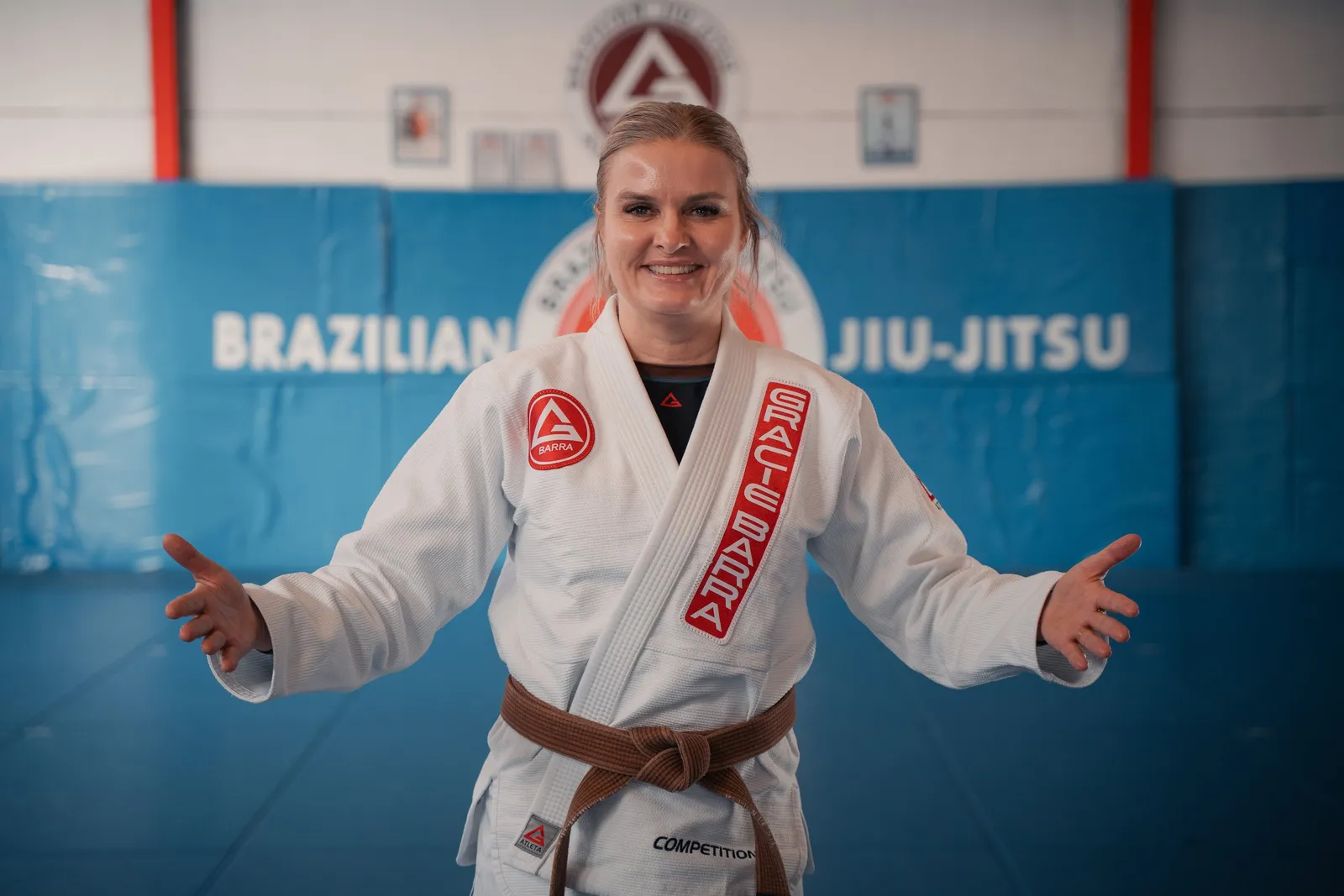 Gracie Barra Jessheim — bjj-studio i Jessheim — 5