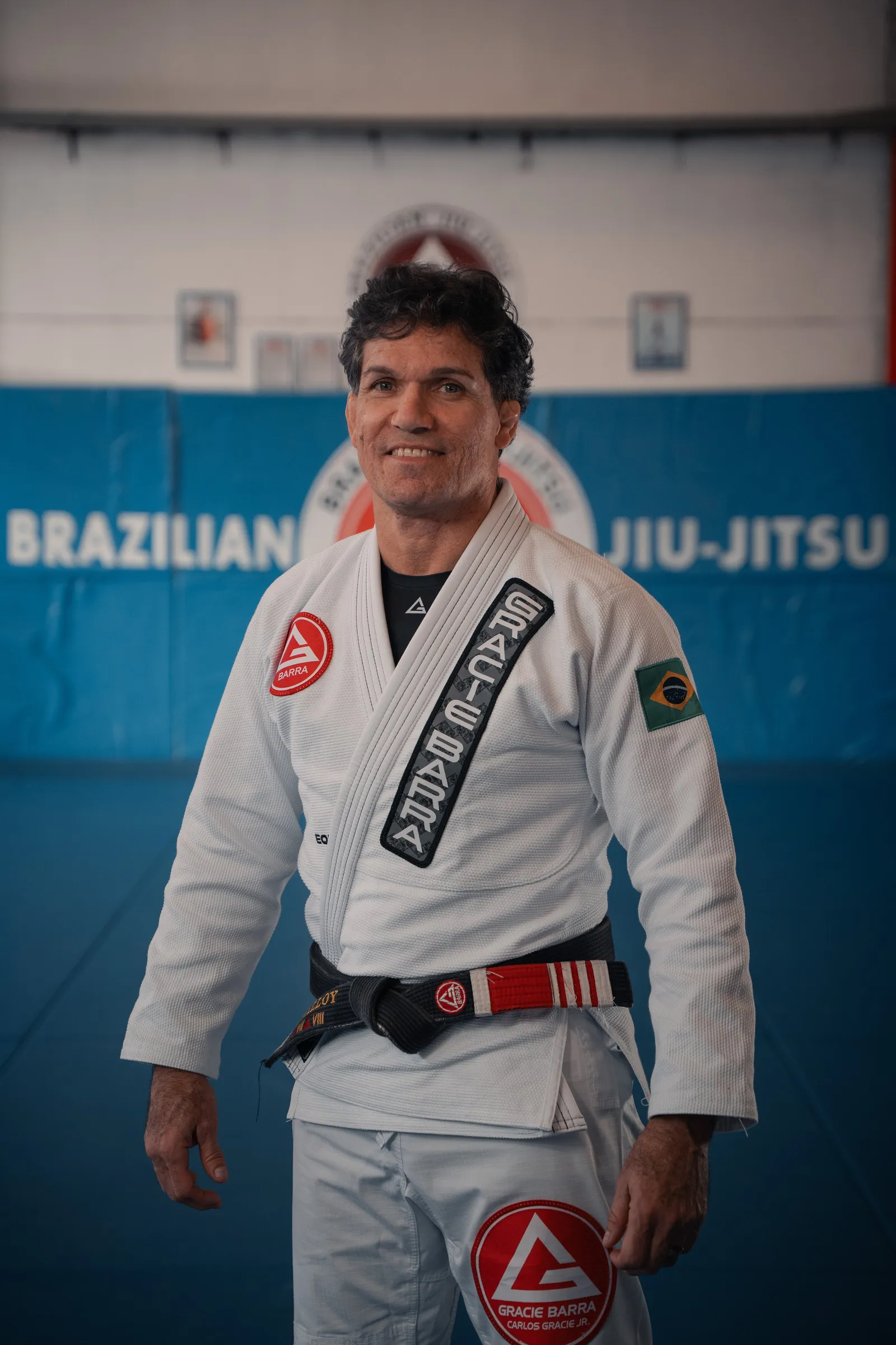 Gracie Barra Jessheim — bjj-studio i Jessheim — 6
