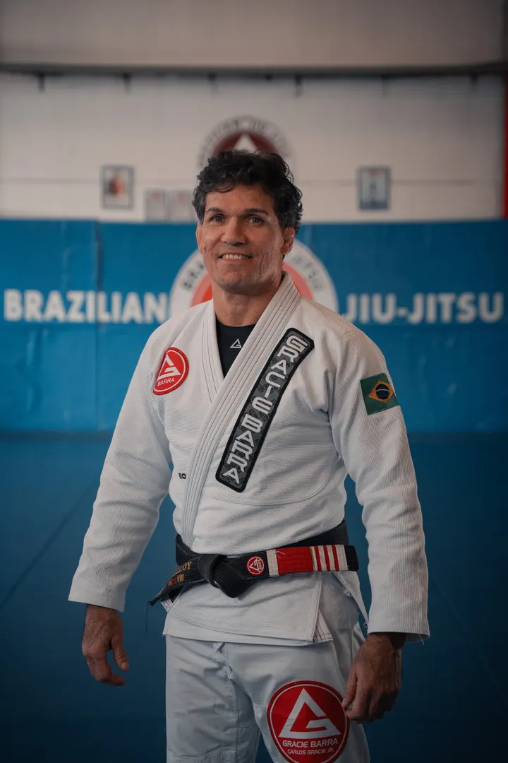 Gracie Barra Jessheim — bjj-studio i Jessheim — 6