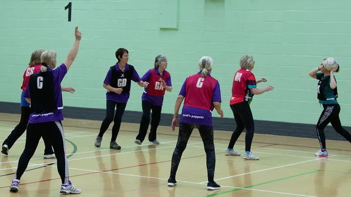 Perdiswell Leisure Centre — fitness studio in Perdiswell, Worcester — 2