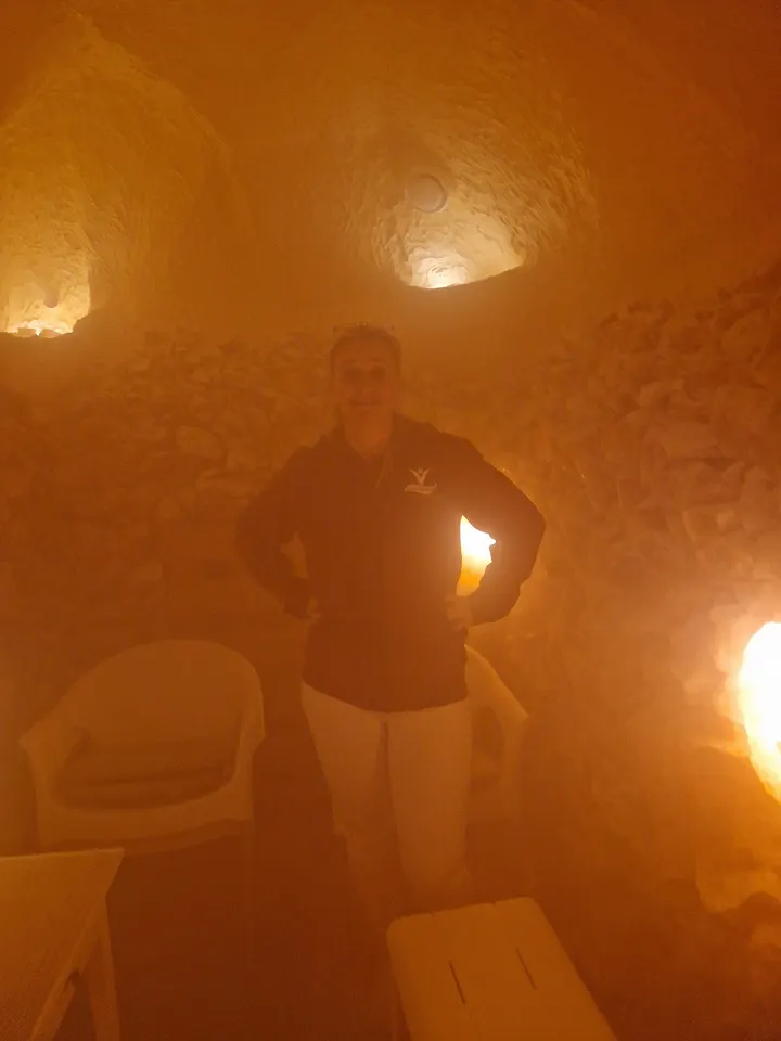 Bocholter Salzgrotte — wellness-studio in Bocholt — 3