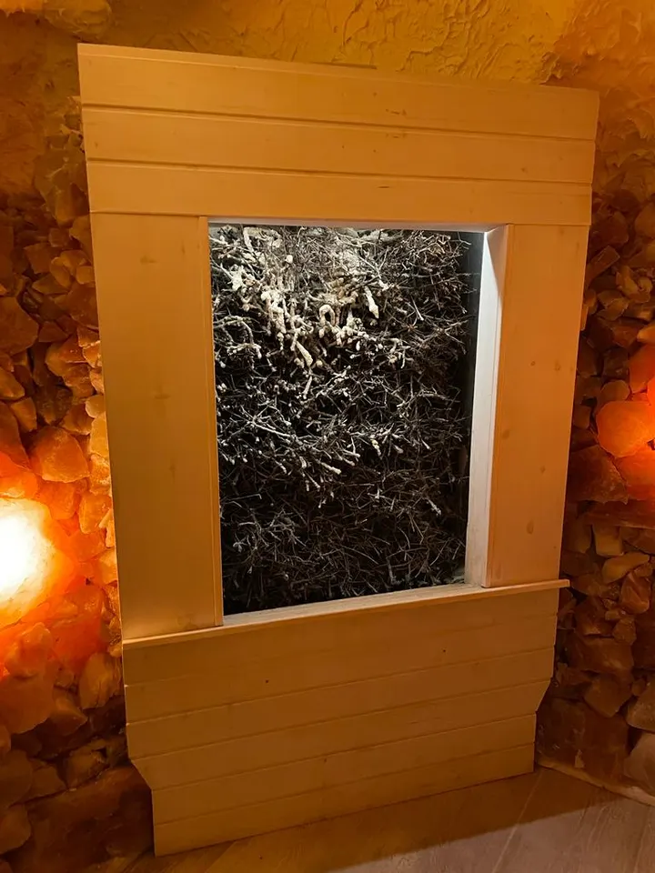 Bocholter Salzgrotte — wellness-studio in Bocholt — 4