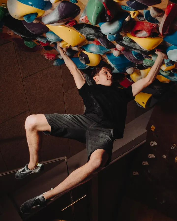 Arkose Massy et — salle de fitness-studio à Massy, Paris — 3