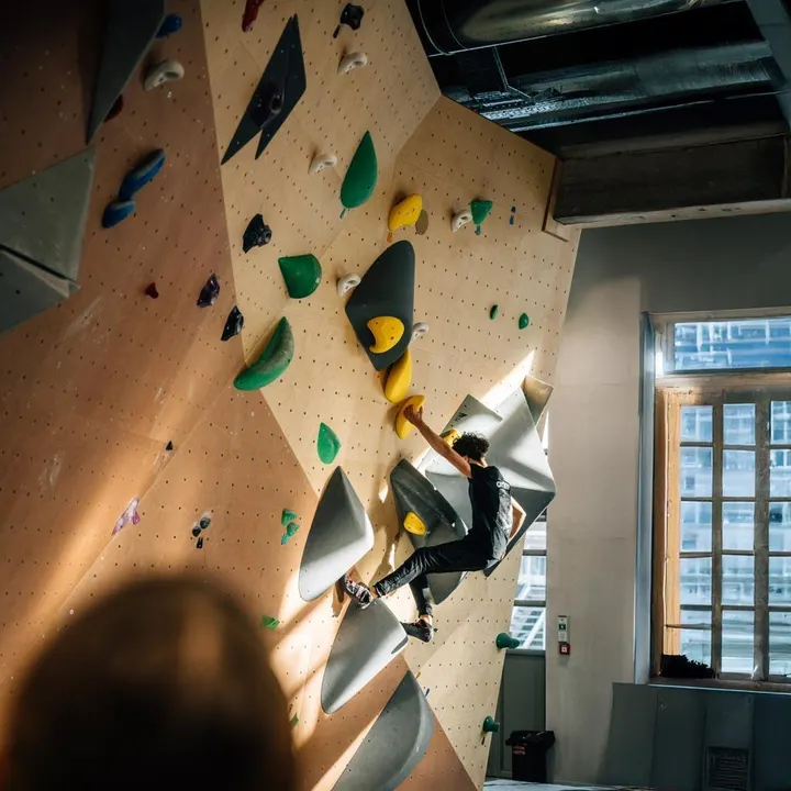 Arkose Massy et — salle de fitness-studio à Paris — 3