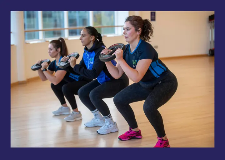 WV Active Bilston — fitness studio in Loxdale, Bilston — 2