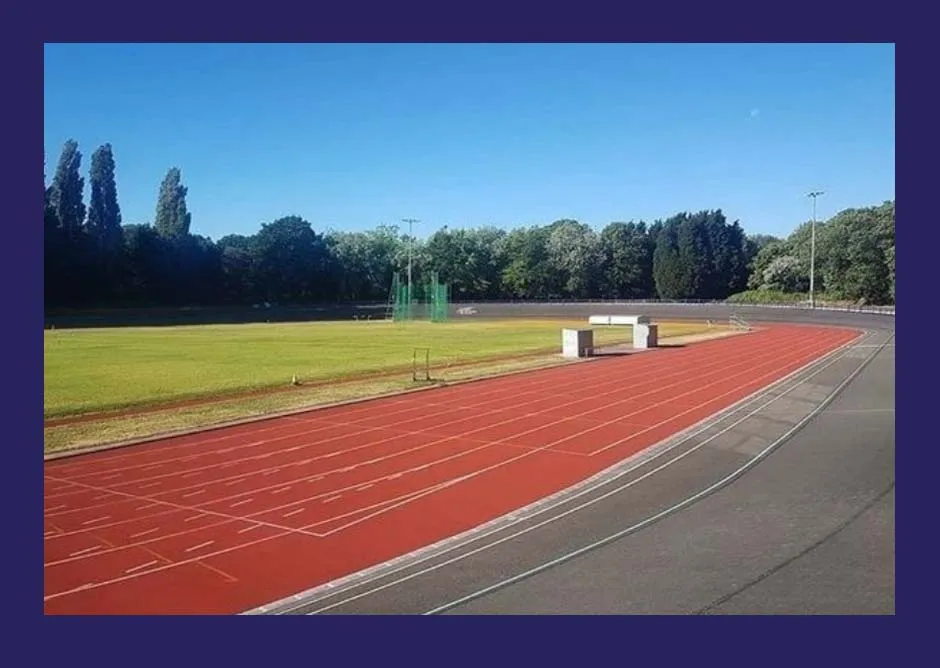 WV Active Bilston - Bert Williams — fitness studio in Bilston — 3