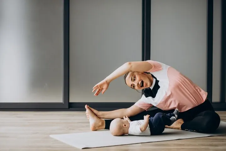 Pure Flow Studio — yoga-studio in Scheveningen, Den Haag — 3