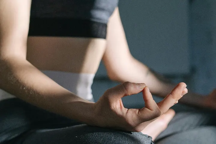 Pure Flow Studio — yoga-studio in Den Haag — 4