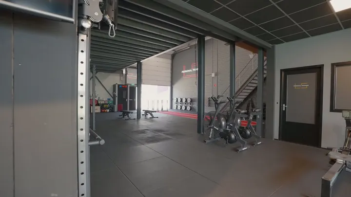 Laura Scheepens Personal Training — personal training-studio in Woensel-Noord, Eindhoven — 2
