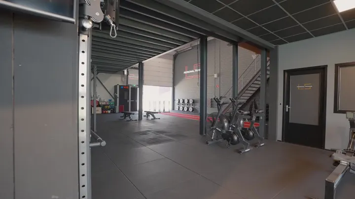 Laura Scheepens Personal Training — personal training-studio in Woensel-Noord, Eindhoven — 3