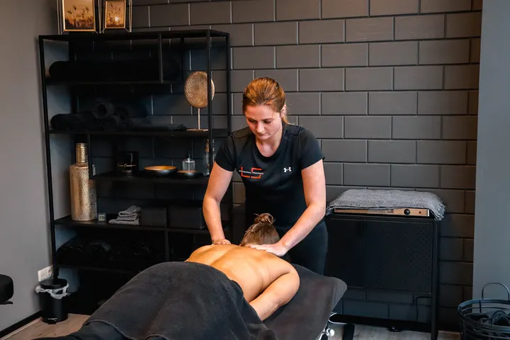 Laura Scheepens Personal Training — personal training-studio in Eindhoven — 3