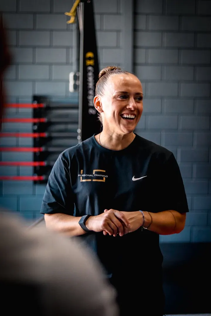 Laura Scheepens Personal Training — Personal training in Woensel-Noord, Eindhoven