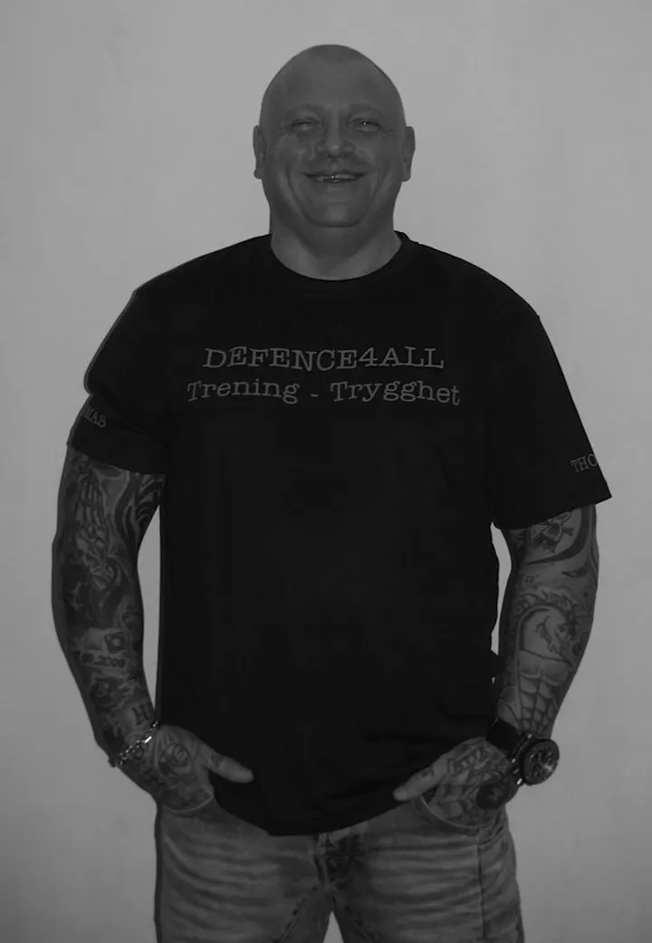 DEFENCE4ALL Selvforsvar — kampsport-studio i Oslo — 5