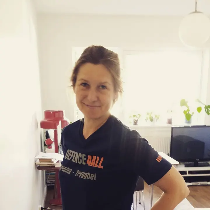 Defence4all - kurs i Selvforsvar AS — Brazilian Jiu-Jitsu i Grünerløkka, Oslo