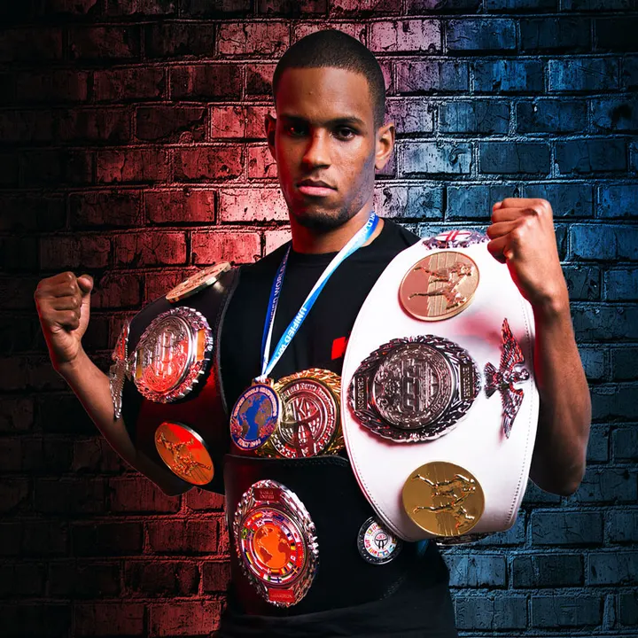 Sn Combat Academy — Martial Arts in Croydon, London