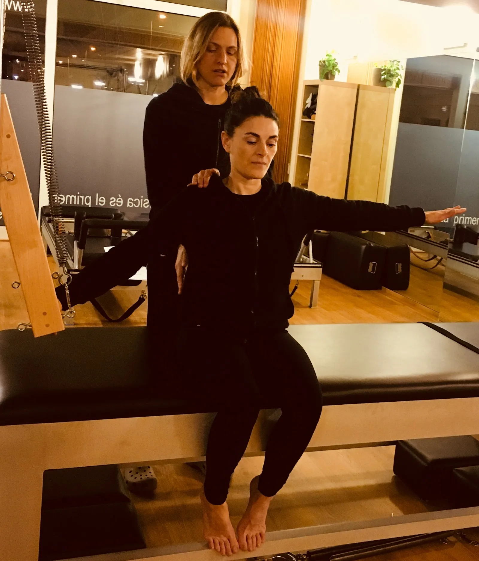 Pilates Girona — pilates-studio en Eixample, Girona — 2
