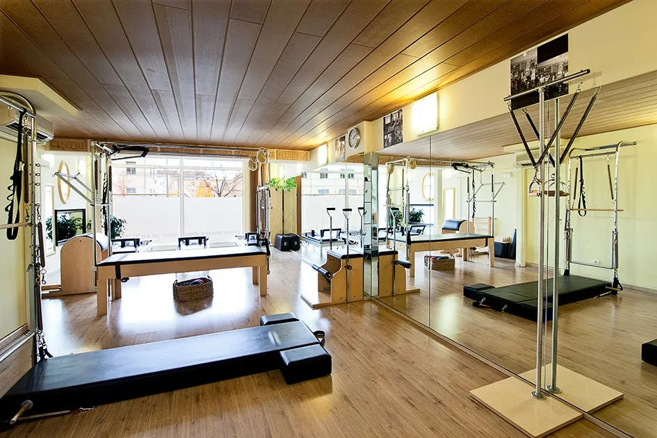 Pilates Girona — pilates-studio en Eixample, Girona — 3