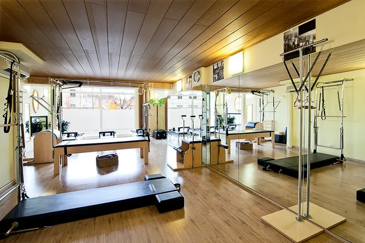 Pilates Girona — pilates-studio en Eixample, Girona — 2