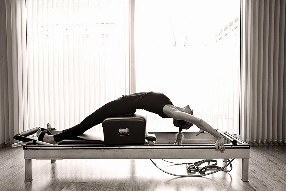 Pilates Girona — pilates-studio en Girona — 4