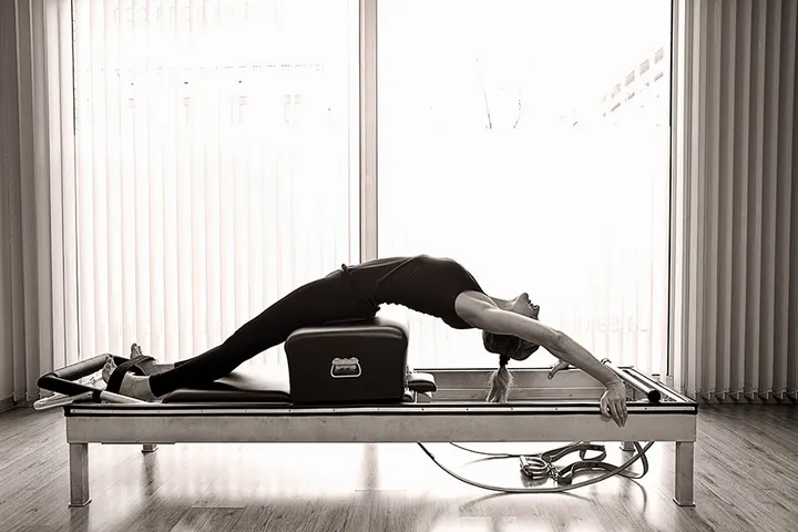 Pilates Girona — pilates-studio en Girona — 3