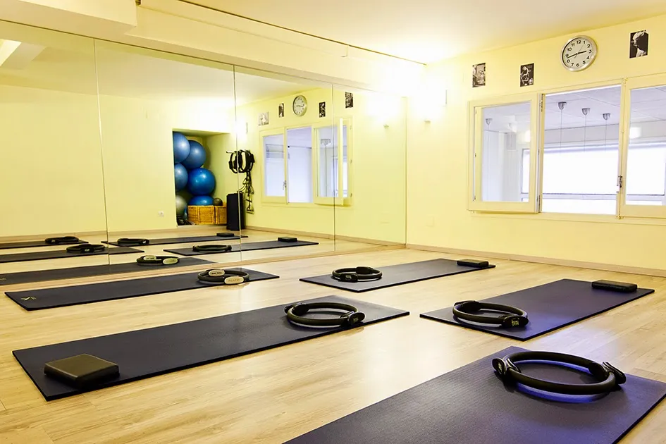 Pilates Girona — pilates-studio en Girona — 5