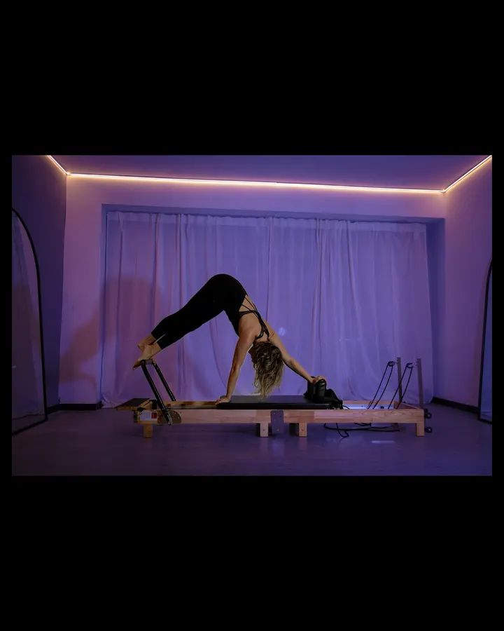 Impulse pilates estudio — pilates-studio en Centro - Sagrario, Granada — 2