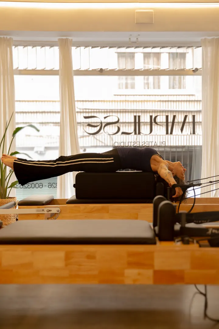 Impulse pilates estudio — pilates-studio en Granada — 3