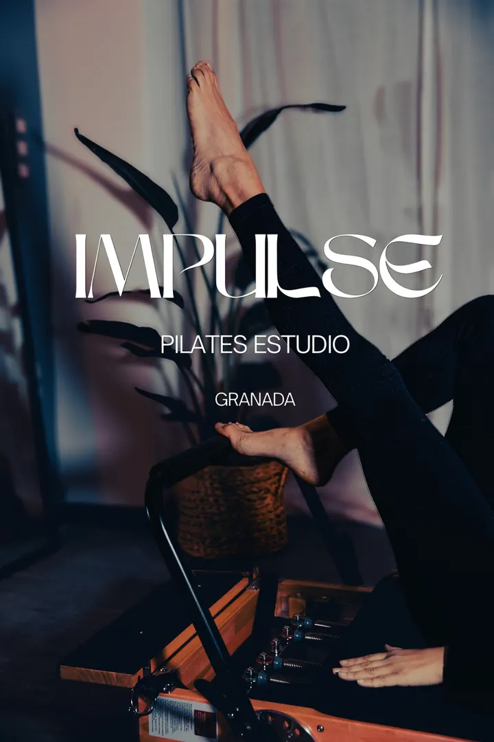 Impulse pilates estudio — pilates-studio en Granada — 4