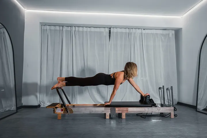 Impulse pilates estudio — pilates-studio en Granada — 5