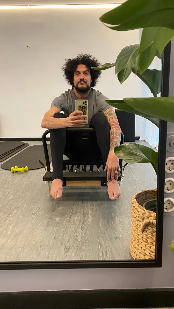 Impulse pilates estudio — Pilates en Centro - Sagrario, Granada