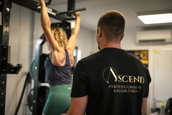 Ascend - Waterhall (HQ) — fitness studio in Brighton — 5
