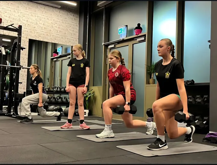 Ascend - Waterhall (HQ) — fitness studio in Brighton — 6