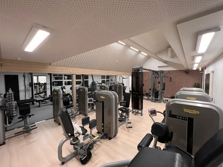 Sandstrand Wellness Club — wellness-studio – Pohjois-Mustasaari, ISKMO — 3