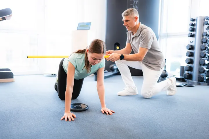 Therapiezentrum Physiomed — pt-studio in Großeislingen, Eislingen/Fils — 3