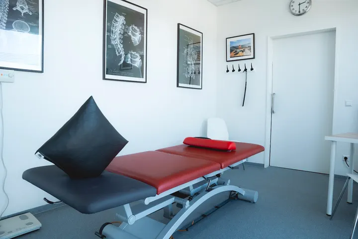 Therapiezentrum Physiomed — pt-studio in Eislingen/Fils — 4